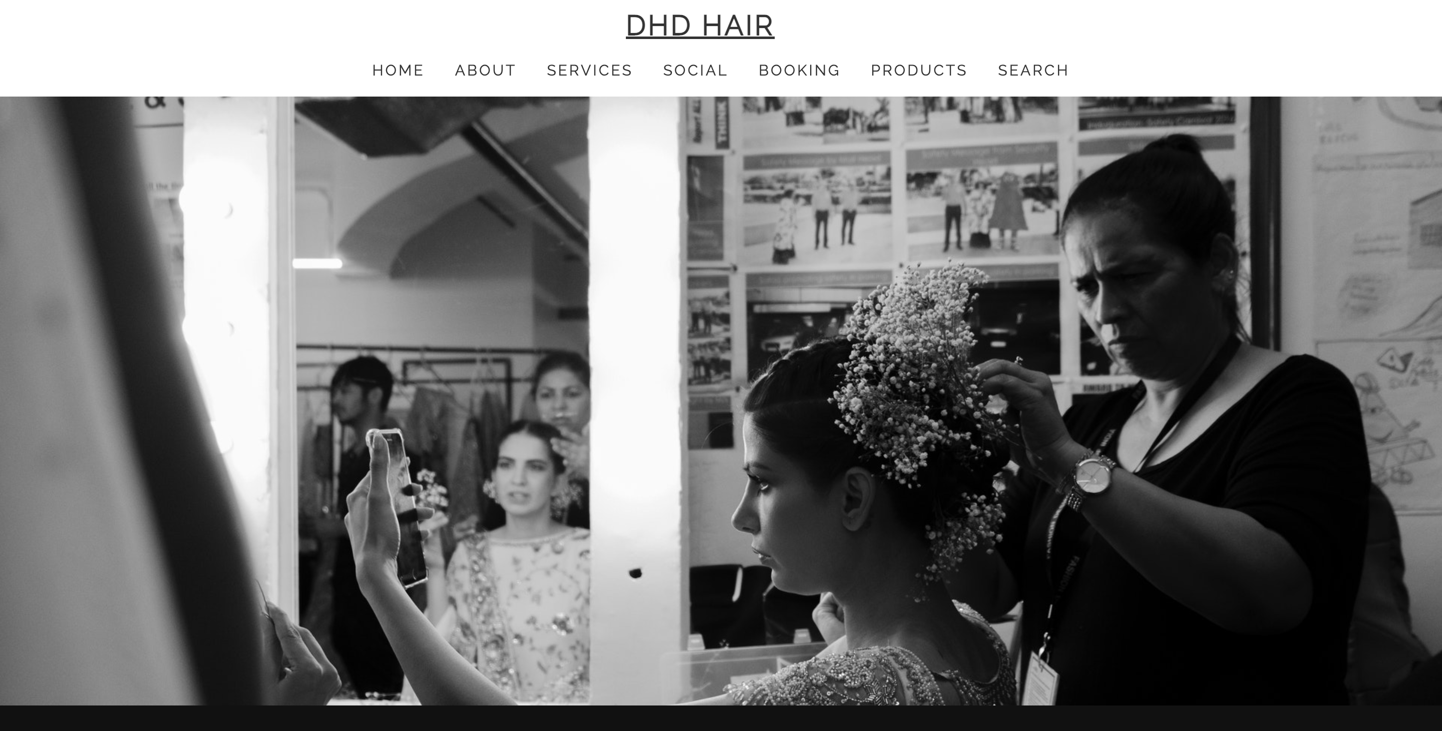 dhd-hair